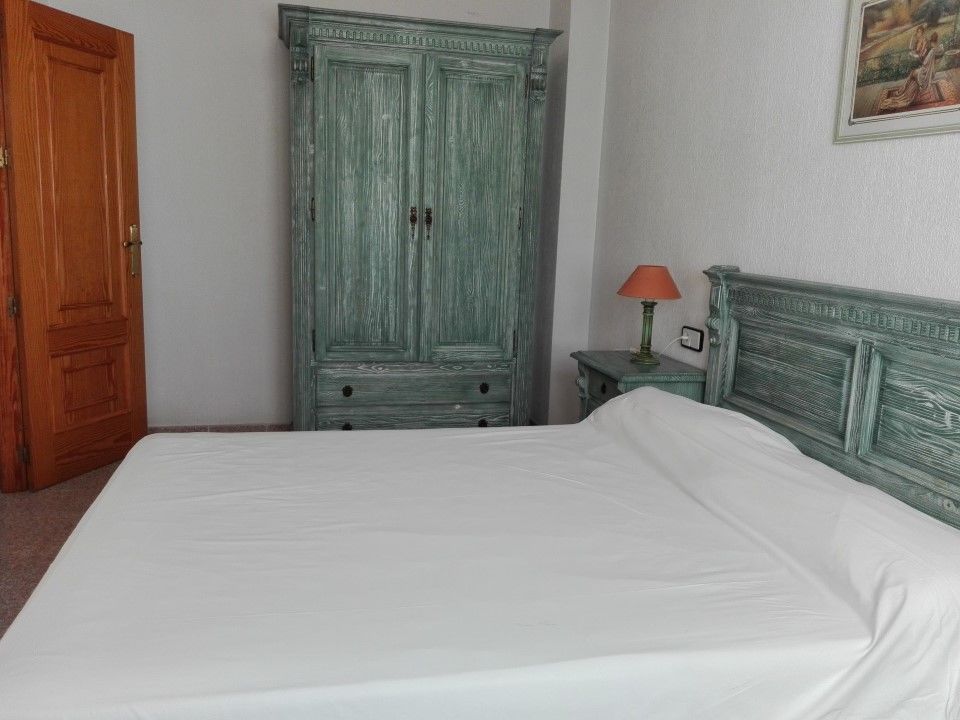 Sole Bello Resort Torrevieja Luaran gambar