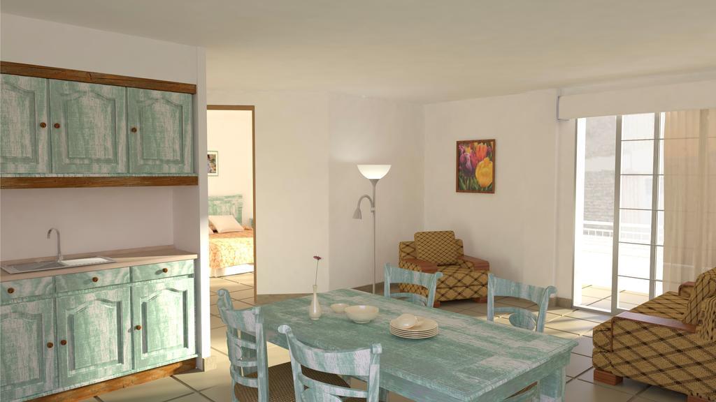 Sole Bello Resort Torrevieja Luaran gambar