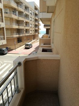 Sole Bello Resort Torrevieja Luaran gambar