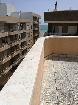 Sole Bello Resort Torrevieja Luaran gambar