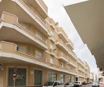 Sole Bello Resort Torrevieja Luaran gambar